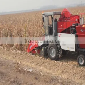 Corn Small Harvester thumbnail-3