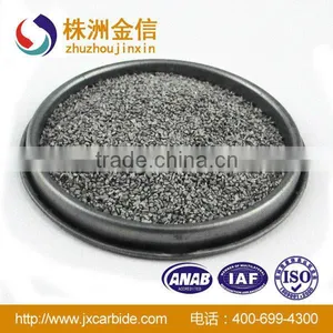 Tungsten Carbide Powder/Silicon Carbide Powder thumbnail-1
