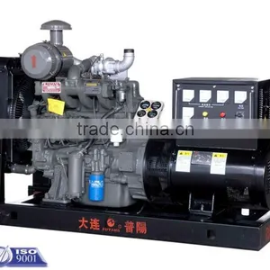 8KW-15KW China Weichai Genset Emergency House Generator With Electric Start thumbnail-3
