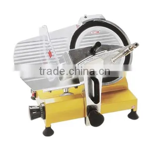 GRT - MS275A Electrical Metal Meat Slicer thumbnail-1