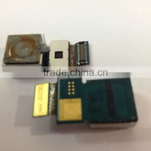 High Quality Replacement Mobile Parts Big Back Camera For Samsung Galaxy Note4 thumbnail-1