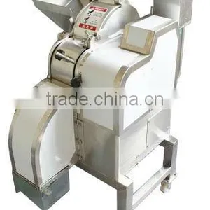 Food Processing Machinery Dice Cutter thumbnail-3