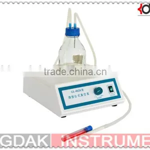 KL802B Compact Desktop Vacuum Pump thumbnail-2