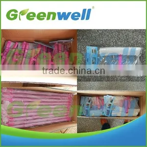 Silicone Window Squeegee, Telescopic Window Cleaner as Seen on TV, Car Silicone Squeegee thumbnail-2