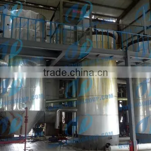 Biodisel Oil Machine, Biodiesel Equipment, Biodiesel Fuel thumbnail-3