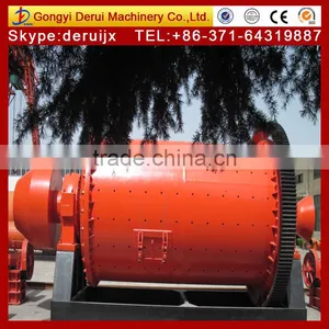 Graphite Ore Processing Equipment of Flotation Machine thumbnail-2