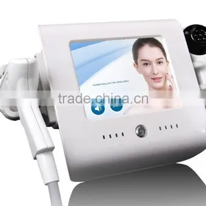 2017 Radiofrequency Vacuum Massage Face Lifting Machine thumbnail-3