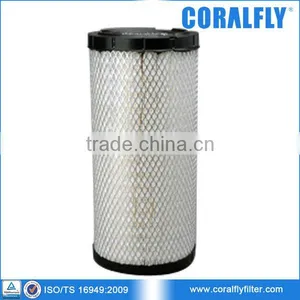 110-6326 AT171853 Diesel Engine Air Filter P828889 thumbnail-1