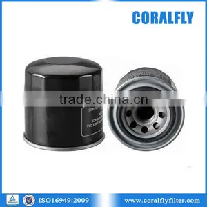 Oil Filter P550162 thumbnail-1