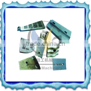 Jaw Plate Crusher Parts Discount From Factory thumbnail-5