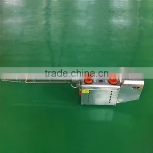 Portable Fog Sprayer (five Years Engine Guarantee) thumbnail-3