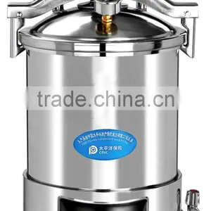 Digital Portable Autoclave PA-ND - Bluestone Autoclave thumbnail-1