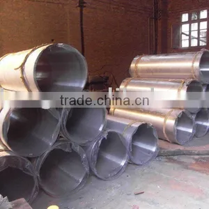 Supply Roller Sleeve thumbnail-1