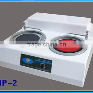 MP-2 Metallographic Specimeng Grinding Polishing Machine thumbnail-1