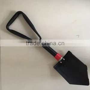 FOLDABLE STEEL SNOW SHOVEL thumbnail-6
