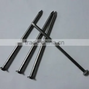 7 Inch Wire Nail Standard Iron Nails Metal Nails From Supplier thumbnail-4