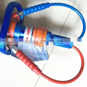 Accident Rescue Hydraulic Power Tool Hydraulic Cutter and Spreader thumbnail-4