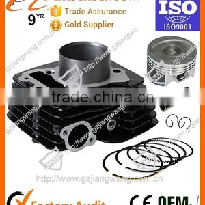 China Excellente Cilindro De Motocicleta Bajaj Discover125 thumbnail-6