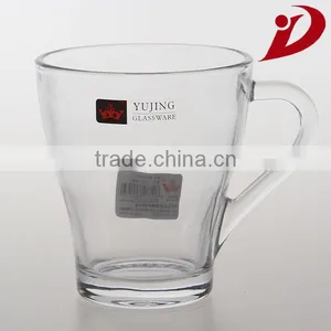 Personalized Custom Glass Glazed Coffee Mug thumbnail-3