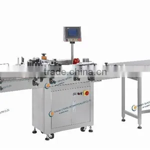 High Speed Wrap-around Labeler thumbnail-1