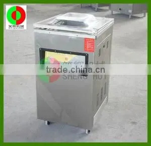 Multifunctional Small Table Type Singer and Double Vacuum Packaging Machine thumbnail-4