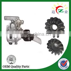 New Product 3 Wheel Motorcycle 150cc Reverse Gear Box thumbnail-1