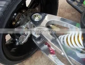 Alloy Arm-swing 200cc/250cc Racing ATV (TKA250E-C) thumbnail-4