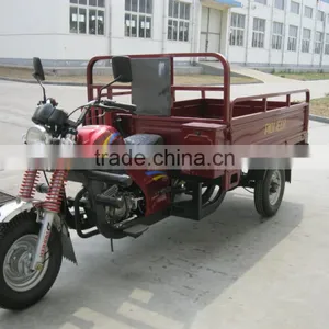 150cc 3 Wheeler Motorcycle thumbnail-1
