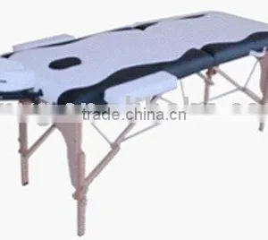 Massage Table thumbnail-1