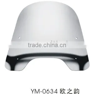 Windshield(Motorcycle Part,motorcycle Windscreen) thumbnail-1