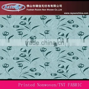 2012 Best Selling Mattress Ticking thumbnail-1