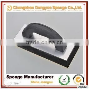 Hot Sale Professional Plastic Concrete Healthy Polishing Plastering Trowel thumbnail-2
