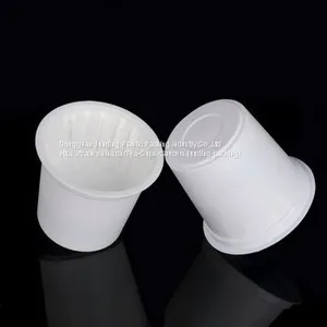 K-cup Bulk Plastic PP Coffee k Cup Best Price From Guangdong Factory thumbnail-3