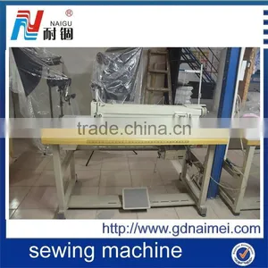 Long-arm Label Sewing Machine/sewing Machine Needle thumbnail-3