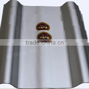 Anti-corrosion and Heat Reflecting Panel / Roof Tiles thumbnail-2