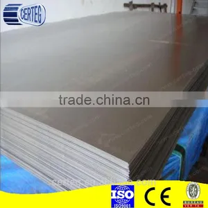 Astm A569 Hot Rolled Carbon Steel Plate thumbnail-5