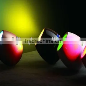 256 Colors LED Mood Light With Sound thumbnail-1
