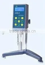 Portable Digital Rotary LCD Viscometer thumbnail-1