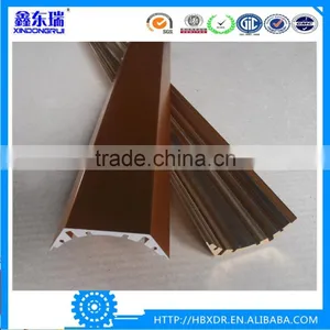 Production of Aluminum Oxide and Aluminum Wire Drawing Polishing and Coloring thumbnail-1