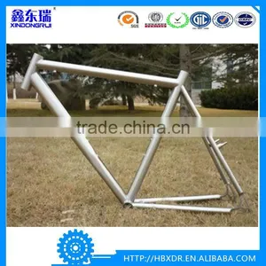 Sport Aluminum Profiles Aluminum Extrusions Aluminum Alloy Bicycle Frame thumbnail-1