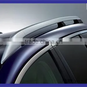 High Quality 6063 T5 Aluminum Profile for Car Baggage Holder thumbnail-1