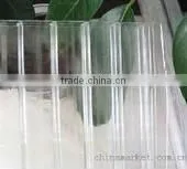 4mm ,6mm Polycarbonate Hollow Sheet for the Advertising Display Boards thumbnail-1