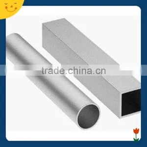 Aluminium Square Tube-Rond,Flat,Rectangular thumbnail-1