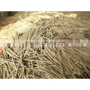 MF0024 FRP Fiber Glass Pultrusion Profile, FRP Rod, GRP Glass Fiber Stick thumbnail-3
