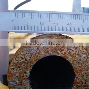 Alloy Steel Seamless Pipe-- ASTMA213 T22 Pipe thumbnail-1