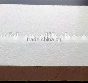 High Quality Fibreglass Reinforced Plastic Embossed Panel for Refigerator thumbnail-2
