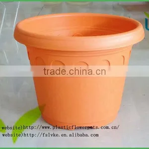 High Quanlity Hot Sale Plastic Flower Nursery Pot Cheap thumbnail-3