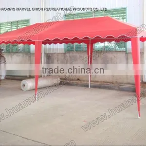 Portable Canopy Gazebo Tent thumbnail-1
