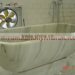NEW MARBLE BATHTUBS COLLECTION thumbnail-3