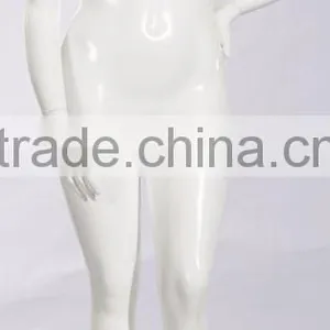 The Fashion Adjustable Big Hips Sex Female Mannequin for Display thumbnail-4